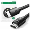 Ugreen HD119, 2 m, HDMI Typ A (standardní), HDMI Typ A Náhled obrázku produktu 9