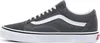 Vans Sneakers VN0A4BV51951 in Green color size 42 Voir les images du produit 11