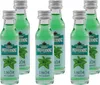 Kuhns Trinkgenuss Nordbrand peprmint likér 24x0,02l, alk. Náhled obrázku produktu 1