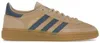 adidas Handball Spezial Warm Sandstone Preloved Ink - EU 41 Produktbild-Vorschau 1