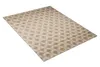Tapis Outdoor Salon Chambre à coucher Modern Design Voir les images du produit 7