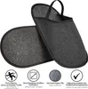 ONVAYA® Handwerkerpantoffeln | Filzpantoffeln 4er-Set XL & Produktbild-Vorschau 3