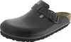 Birkenstock Schuhe Boston Leder, 060191 Produktbild-Vorschau 91