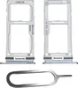 Samsung Galaxy S10 / Plus Sim Karten Halter Tray Adapter Produktbild-Vorschau 1