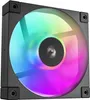 DeepCool FD12 ARGB 120x120x25, ventola per case Anteprima dell’immagine prodotto 1