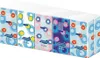 Fazzoletti di carta Harmony - 3 veli Prima / 10 x 10 pz Anteprima dell’immagine prodotto 1