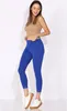 Merry Style Damen 7/8 Leggings mit Spitze Produktbild-Vorschau 3