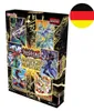 Yu-Gi-Oh! Magnificent Monsters Box Deutsch Produktbild-Vorschau 2
