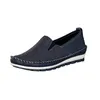 Gemini Damen Ballerinas Mokassins Leder Slipper 382163-01, Produktbild-Vorschau 10