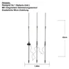 Star Trading 482-38, Ballard lighting, Transparent, Produktbild-Vorschau 6