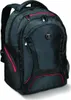 NB Sac à dos Port Courchevel 43,9cm (17,3") black (160511) Voir les images du produit 1