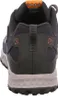 Skechers Escape Plan - Navy / Orange Leder/Synthetik Größe: Produktbild-Vorschau 103