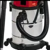 Aspirateur de chantier sans sac - Aspirateur industriel Voir les images du produit 4
