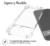 Funda antigolpes para Google Pixel 8a - Transparente Vista previa de la imagen del producto 5