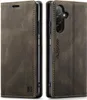 Hülle für Samsung Galaxy A26 / A17 5G/4G, Retro Kunstleder Produktbild-Vorschau 8