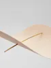 Flensted Mobiles Drifting Clouds Nature Gold 43x70 cm Produktbild-Vorschau 4