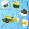 4 Stück elektrisches Fischspielzeug, Kinder elektrisches Produktbild-Vorschau 5