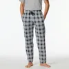 SCHIESSER Herren Pyjamahose lang Produktbild-Vorschau 21