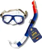 Best Tauchset Anaconda Jugend blau 65560 Produktbild-Vorschau 6