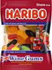 Haribo Gumy do żucia 175g Podgląd zdjęcia produktu 3