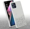Cadorabo puzdro pre Oppo FIND X3 PRO v transparentnej farbe Náhľad obrázku produktu 2
