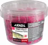 Jenzi Trout-Pellets 60 g Rot-Pink Produktbild-Vorschau 1