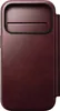 NOMAD Modern Leather Folio - skórzane etui do iPhone 17 Podgląd zdjęcia produktu 6