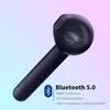 Diyarts wireless Kopfhörer (Touch-Steuerung, Bluetooth, 40h Produktbild-Vorschau 8