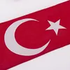 COPA Football - Türkei Retro Fußball Trikot 1979 Produktbild-Vorschau 5