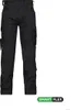 DASSY Bundhose DYNAX Stretch Gr. 56 schwarz STANDARD Produktbild-Vorschau 1