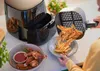 Philips Airfryer Hd9270/90 6.2L 2000W - Gesundes Produktbild-Vorschau 6
