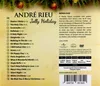 André Rieu : Jolly Holiday - Edition de luxe CD + DVD (Rieu Voir les images du produit 4