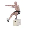Plyo Box HMS DSC04 Voir les images du produit 6
