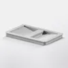 Hailo Deckel 209x240x25mm hellgrau für Inneneimer 10L Produktbild-Vorschau 12