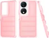 Techsuit Wave Shield Back Cover Hülle für HONOR 90 Produktbild-Vorschau 1