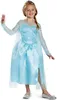 Kostým Disney Frozen, karnevalový kostým Elsa 94-109 cm Náhľad obrázku produktu 2