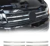 Moulure de Grille de Calandre pour VW T6.1 Transporter Voir les images du produit 1