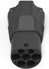 NRGkick 20001006, Steckdosenadapter, Schwarz, 32 A Produktbild-Vorschau 4