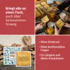 Gesprächskekse – Tolles Mitbringsel für Mama, Papa und Produktbild-Vorschau 3