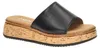 Gabor 82.740 Damen Pantoletten - Pantolette schwarz NEU Produktbild-Vorschau 1