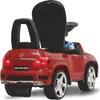 Jamara Rutscher Mercedes GL63AMG rot ,460239 Produktbild-Vorschau 11