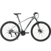 VANKEL 29 Zoll Mountainbike Herren Damen, Aluminium Rahmen, Produktbild-Vorschau 1