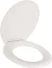 WC-Sitz Siena weiss Produktbild-Vorschau 10