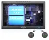 Xoro PTL 1050 V2, 25,4 cm (10"), LCD, 1024 x 600 px, HD, Náhled obrázku produktu 9