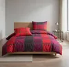 Renforce Bettwäsche Baumwolle Kariert Rot 155x220 80x80cm: Produktbild-Vorschau 2