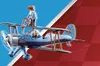PLAYMOBIL Stuntshow 70831 Air Stuntshow biplan "Phoenix Voir les images du produit 23