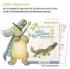 Rechtschreiben mit Rico Schnabel, Klasse 3 Produktbild-Vorschau 6