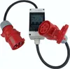 RoadEu - CEE Adapter 32A auf 16A mit Phasenwender - Produktbild-Vorschau 4