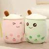 Bubble Tea plyšová hračka Boba plyšová hračka plyšové Náhľad obrázku produktu 2