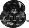 NRF 34169 Gebläsemotor Innenraumgebläse für BMW 3 Touring Produktbild-Vorschau 2